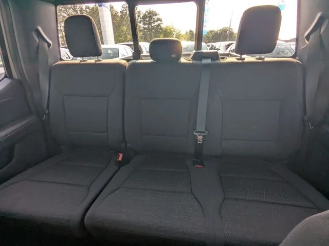 Used 2026 Avalanche Ford XLT image 21