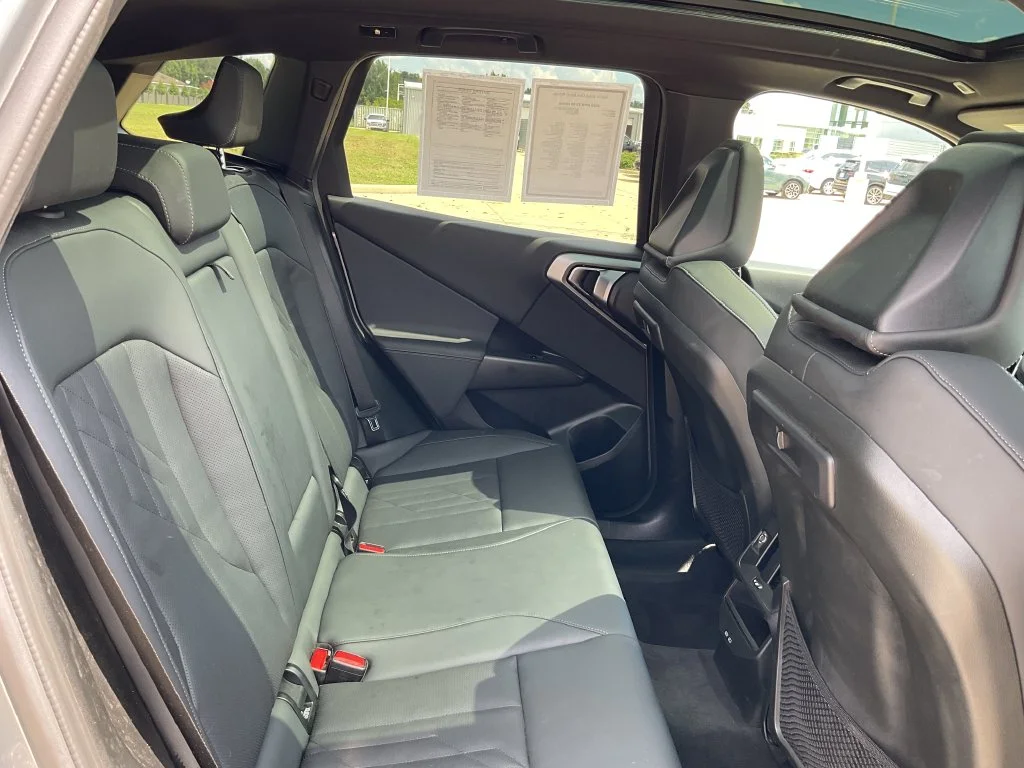 Used 2026 Gray BMW 30 xDrive image 16