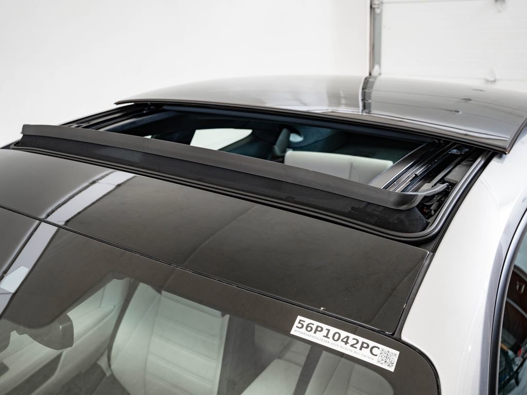 Used 2025 Silver Porsche Carrera GTS image 28