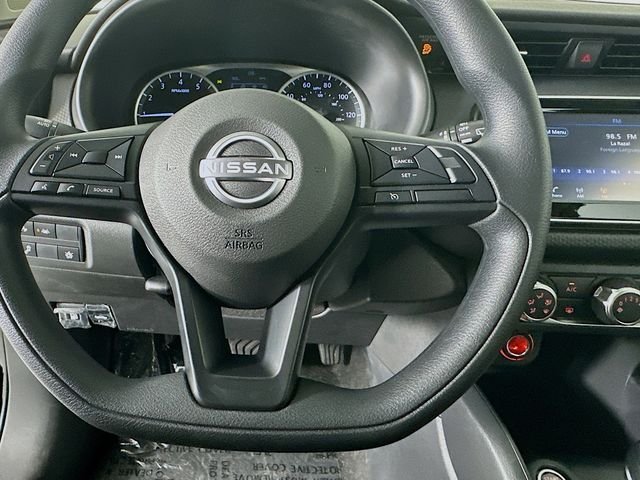 2025 Nissan KICKS PLAY Base - Photo 14