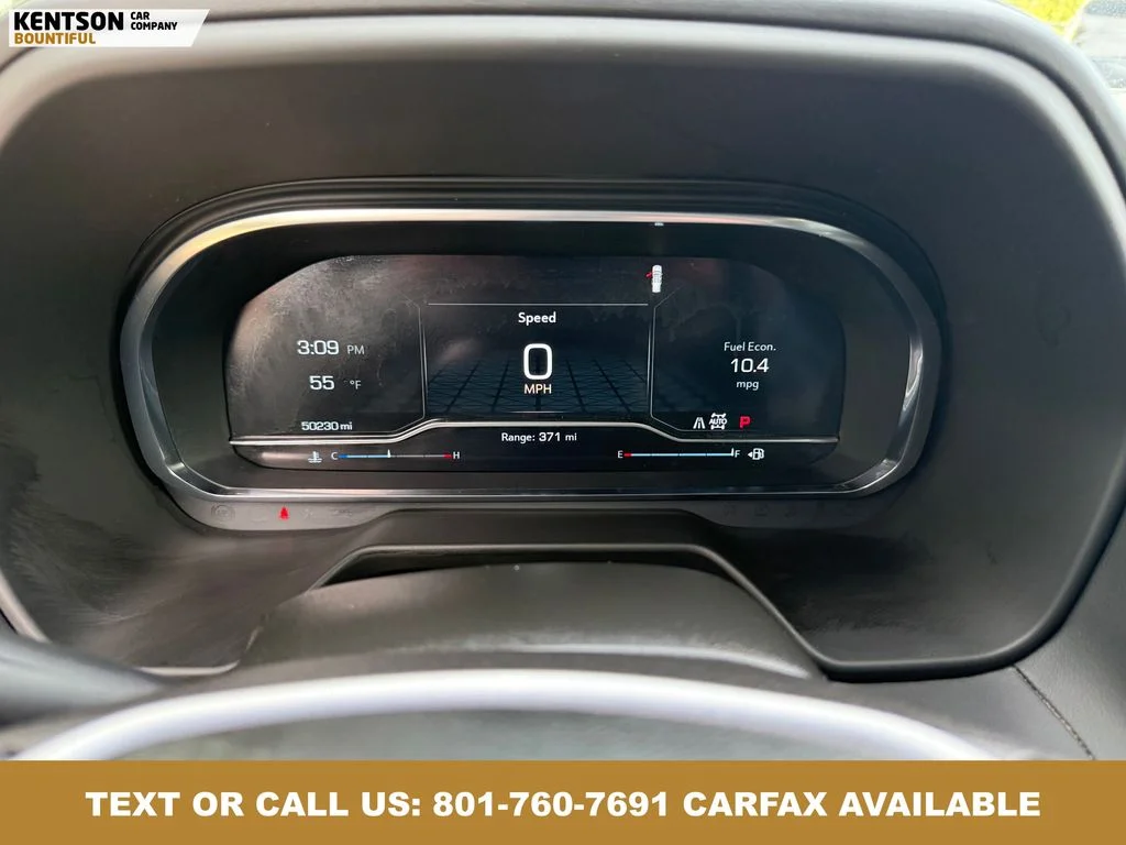 2024 GMC Yukon SLT - Photo 17