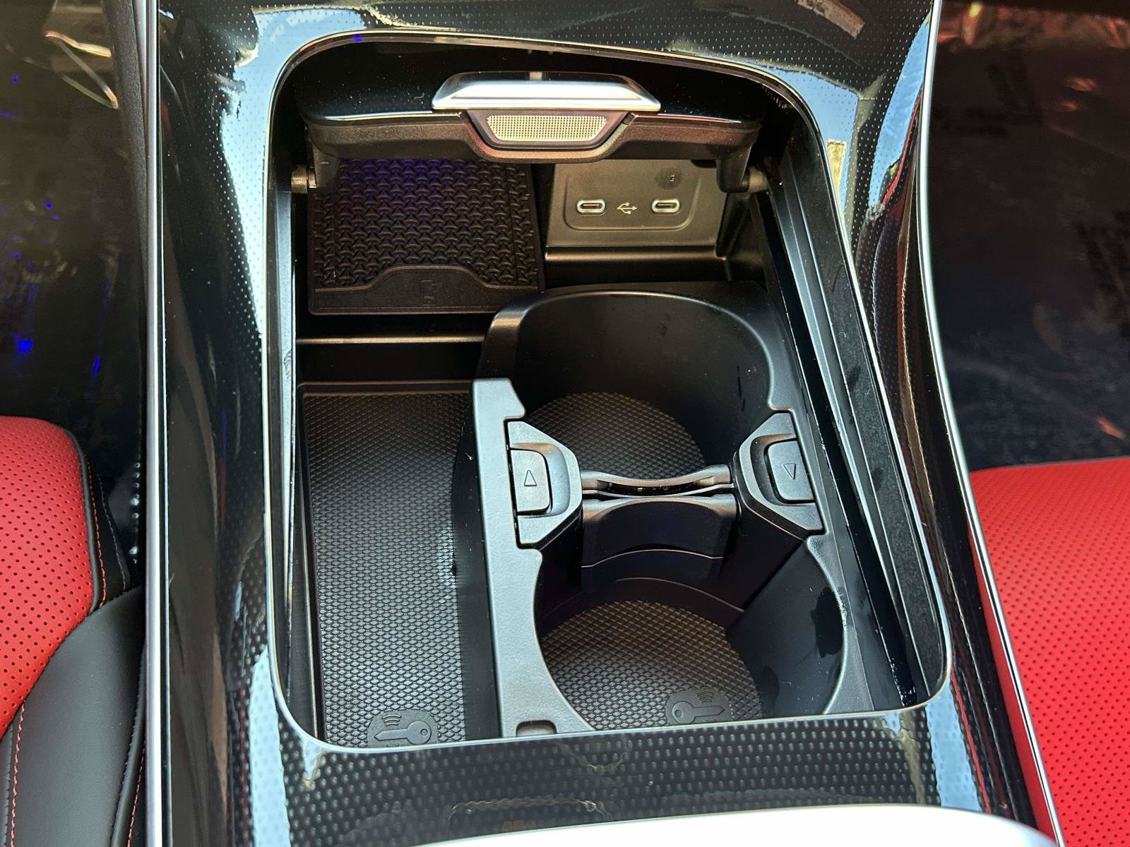 New 2027 Obsidian Black Metallic Mercedes-Benz AMG® CLE 53 4MATIC®+ Coupe image 29