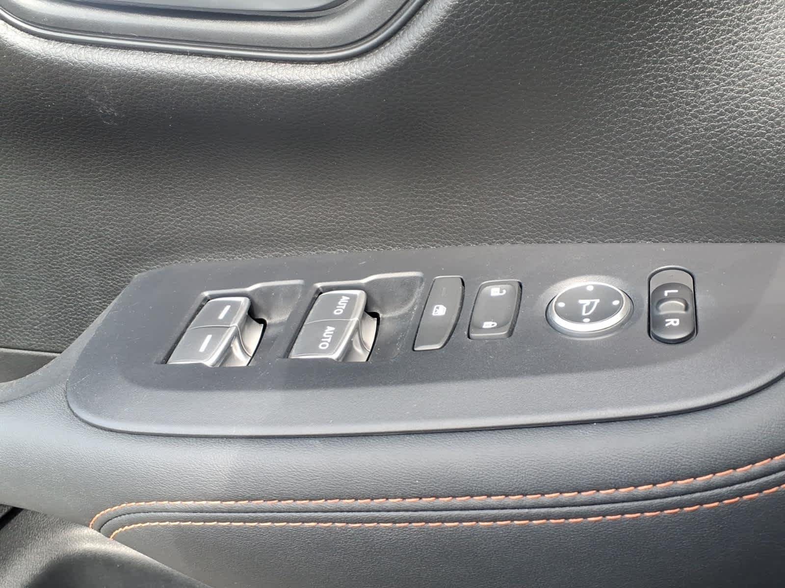 2025 Honda HR-V Sport - Photo 17