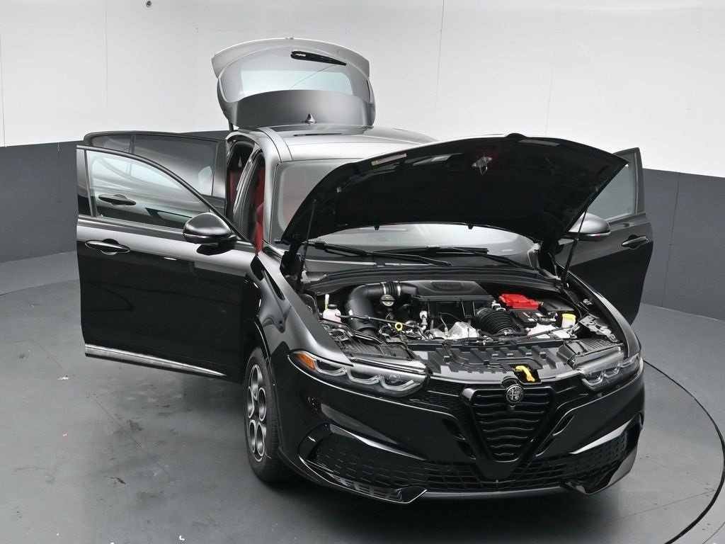 2026 ALFA ROMEO TONALE - Image 54