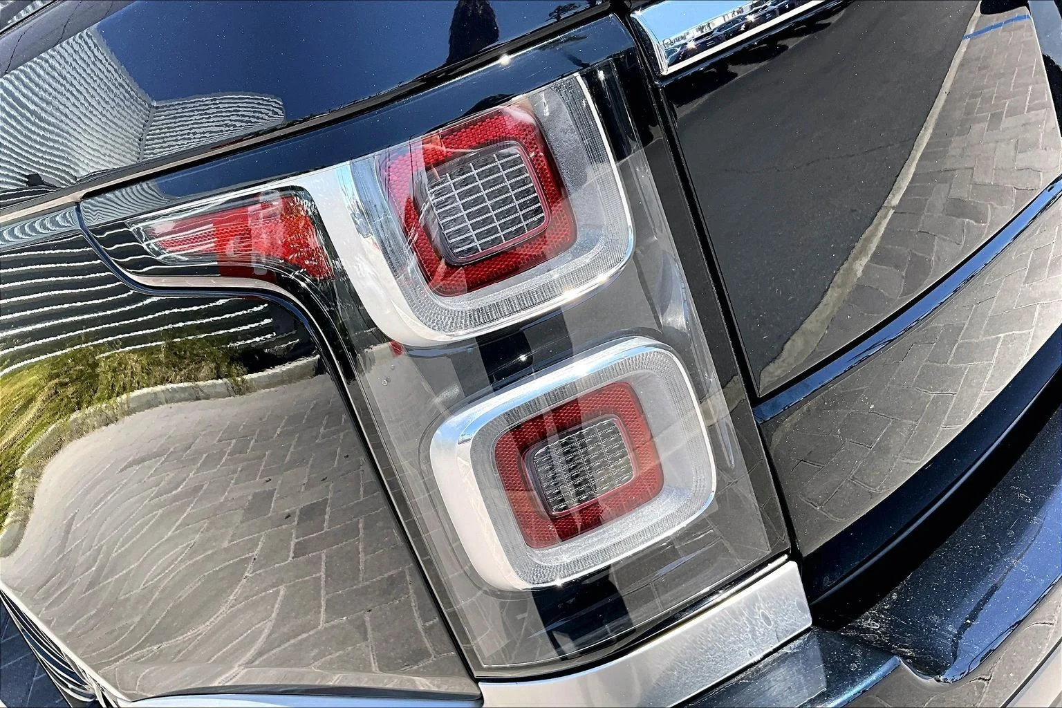 2021 Land Rover Range Rover SVAutobiography - Photo 30