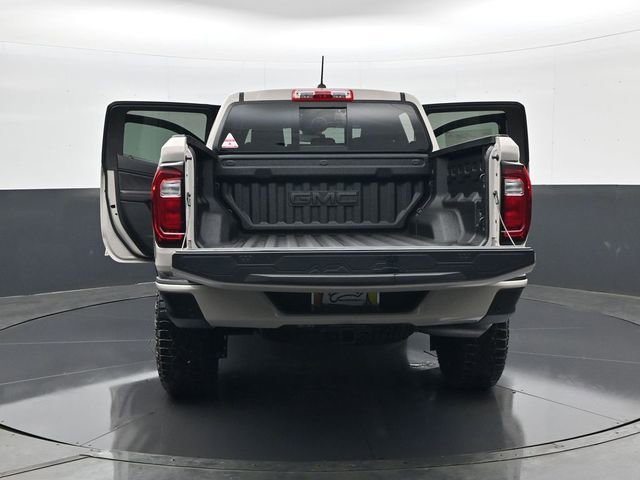 2026 GMC Canyon AT4X - Photo 32