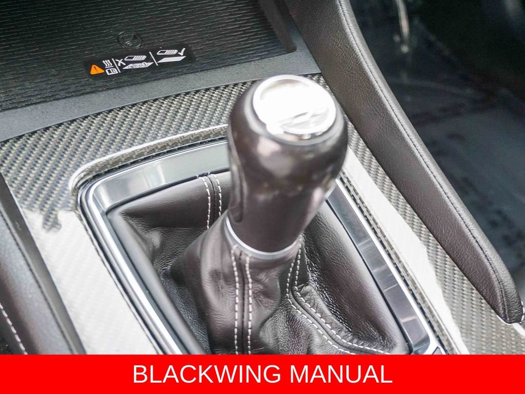 Used 2022 Summit White Cadillac V-Series image 22