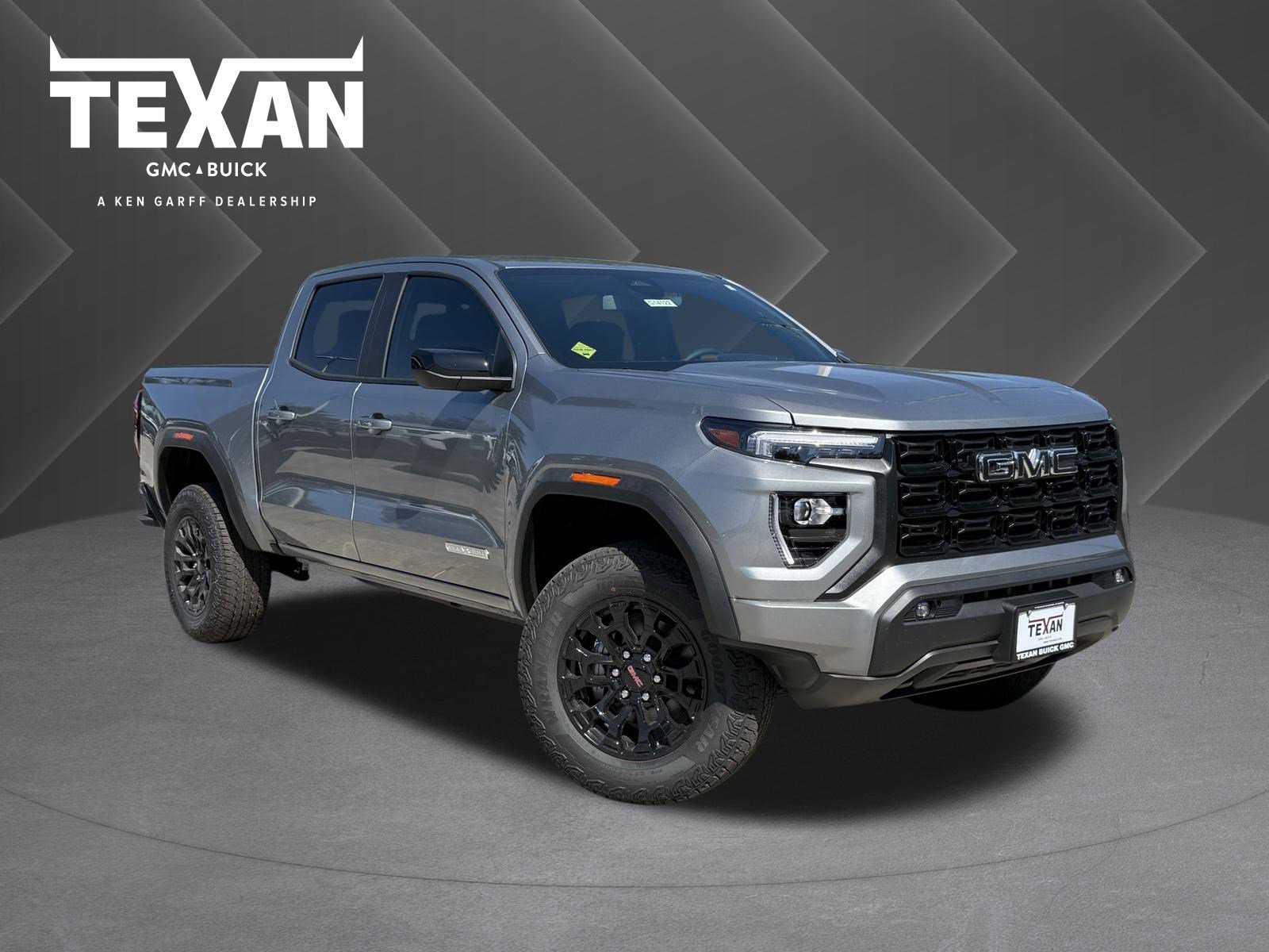2026 GMC Canyon 2WD Elevation Crew Cab Short Box's photo