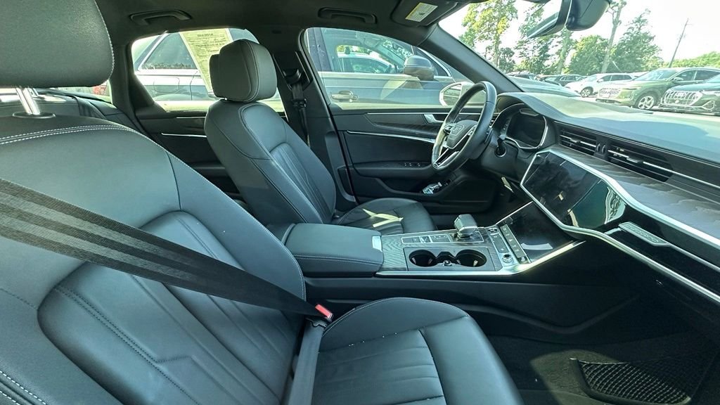 Used 2023 Silver Metallic Audi 45 Premium image 5
