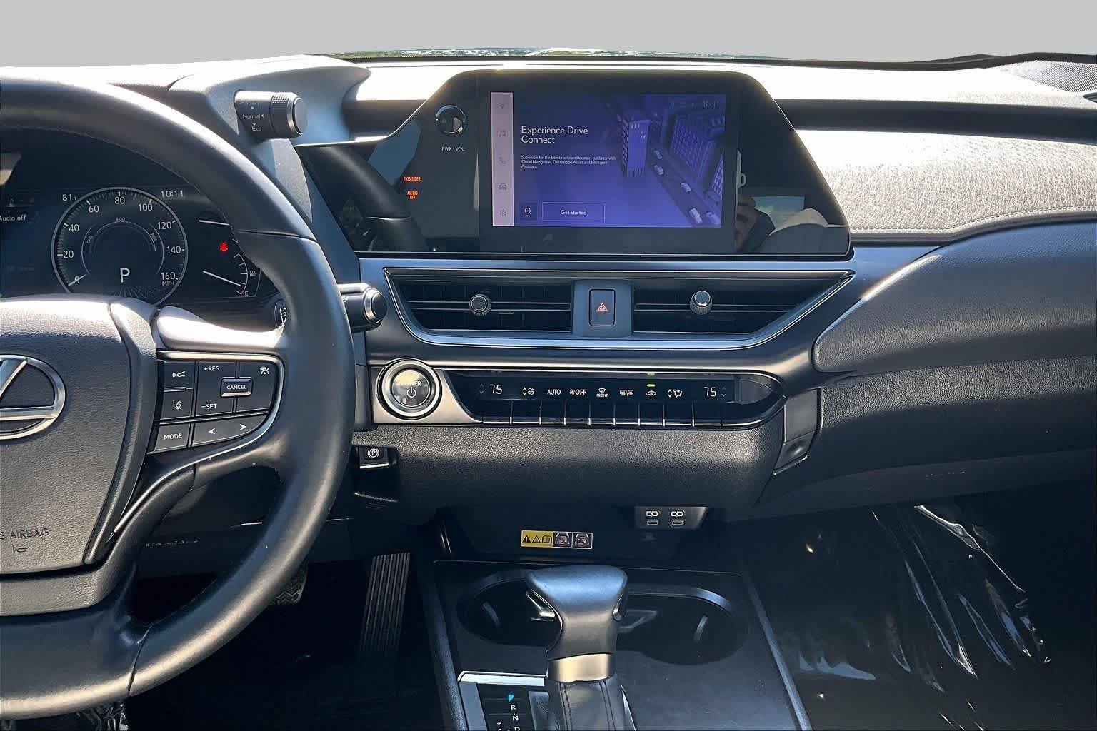 Used 2023 Obsidian Lexus Premium image 7