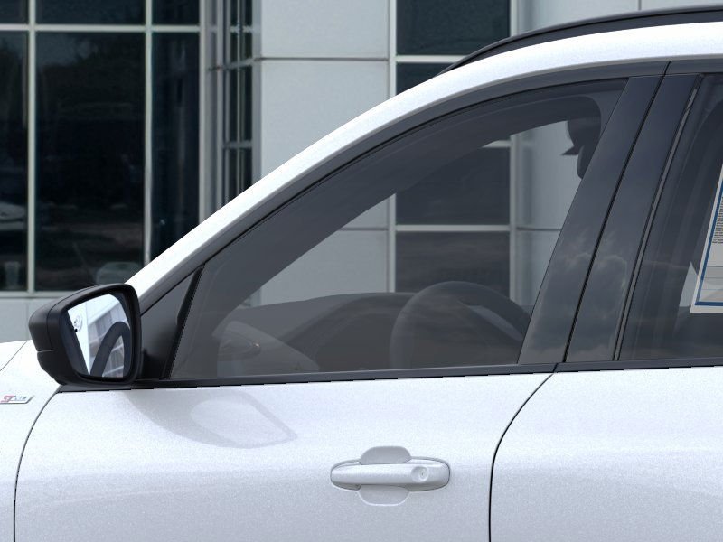 New 2026 Space Silver Metallic Ford ST-Line image 79