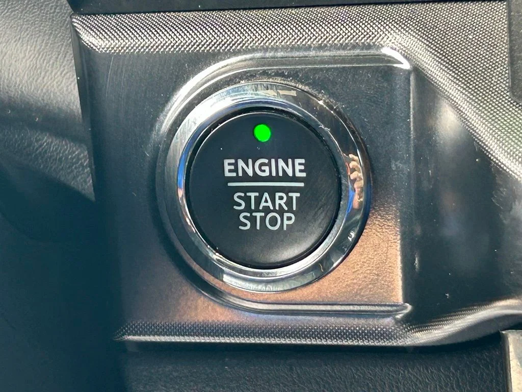 Used 2022 Antimatter Blue Metallic Ford Tremor image 43