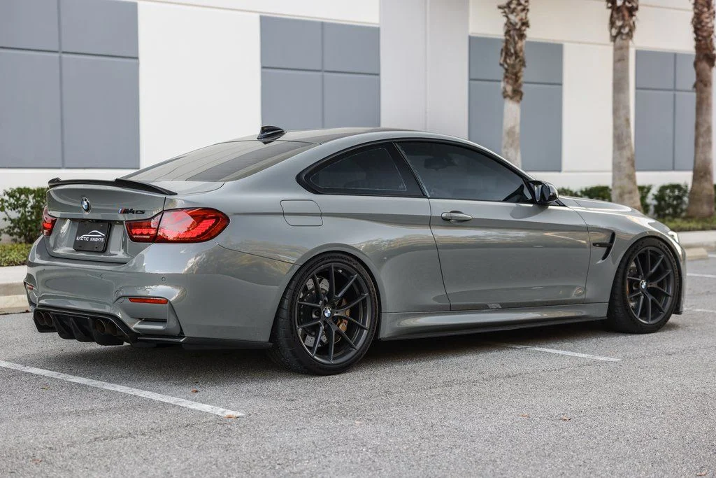 2019 BMW M4 Coupe Base - Photo 10