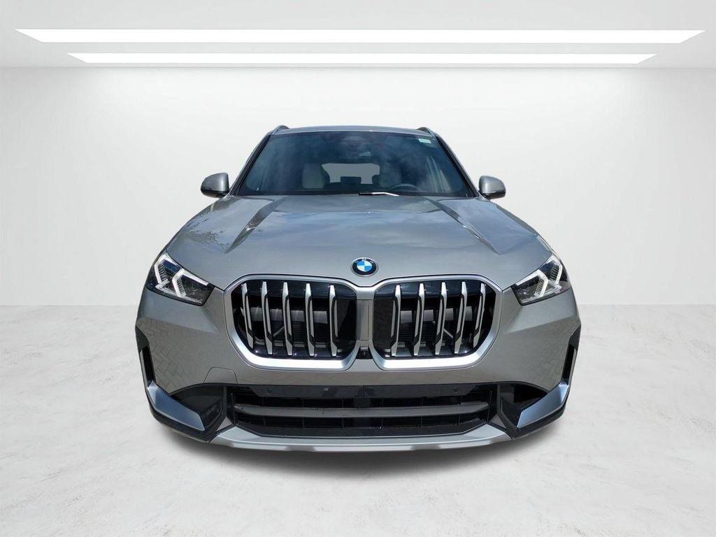 New 2027  BMW xDrive28i image 9