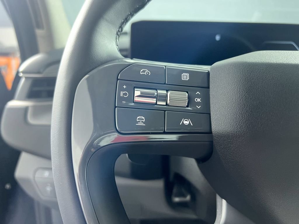 New 2026 Ebony Black Kia Light RWD image 18