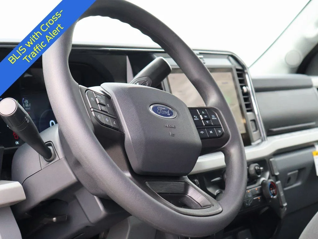 2026 Ford F-250 Super Duty XLT - Photo 24