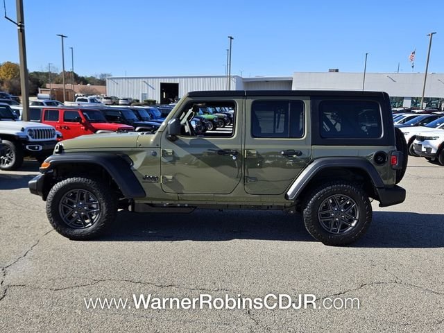 New 2026 41 Exterior Paint Jeep Sport S image 4