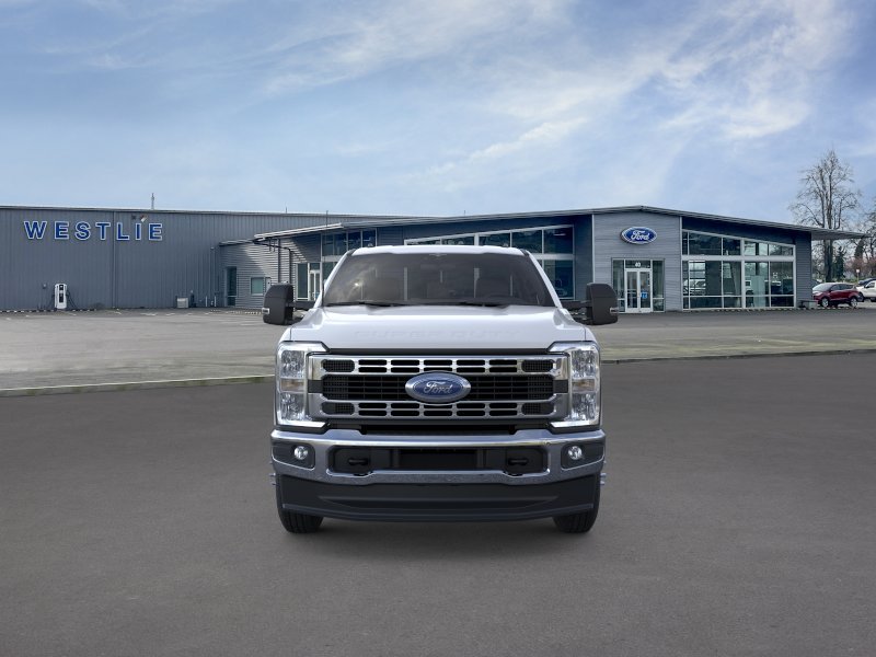 2026 Ford F-350 Super Duty Chassis Cab XL - Photo 6