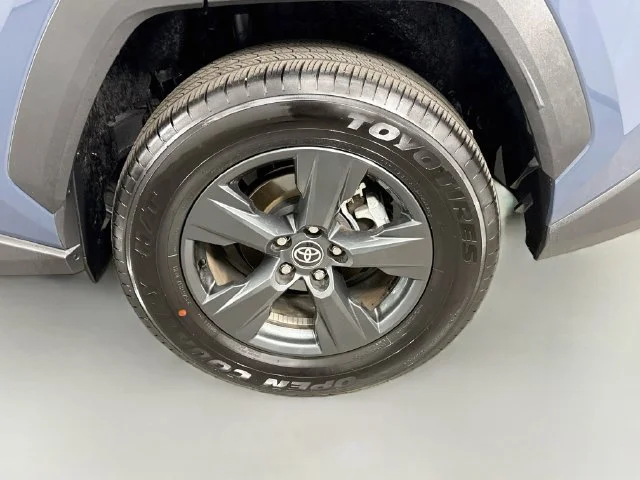 Certified Used 2026 White Toyota LE image 31