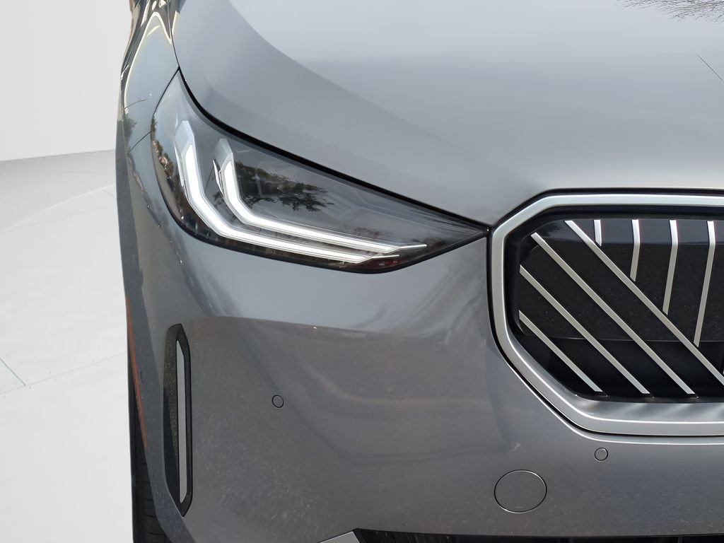 2025 BMW X3 30 - Photo 10