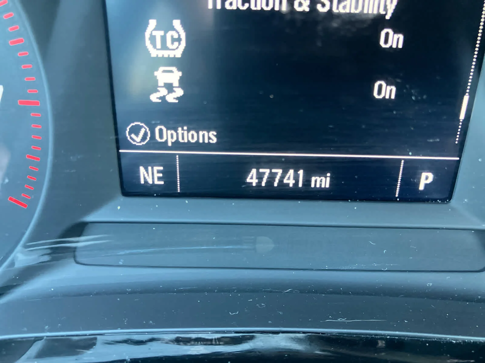Used 2025 Sterling Gray Metallic Chevrolet LS image 16