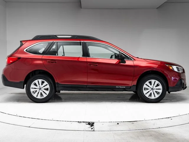 Used 2019 Red Subaru 2.5i image 33