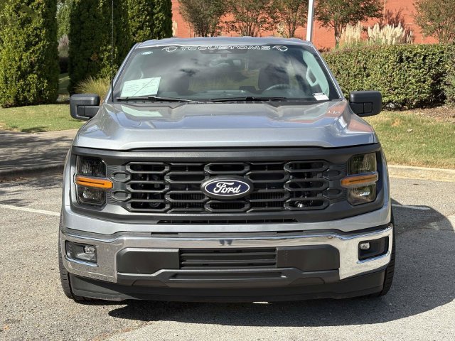New 2026 Iconic Silver Metallic Ford TCcustoms image 3