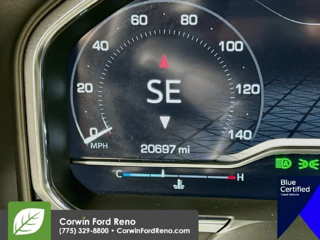Used 2024 Onyx Black GMC AT4 image 16
