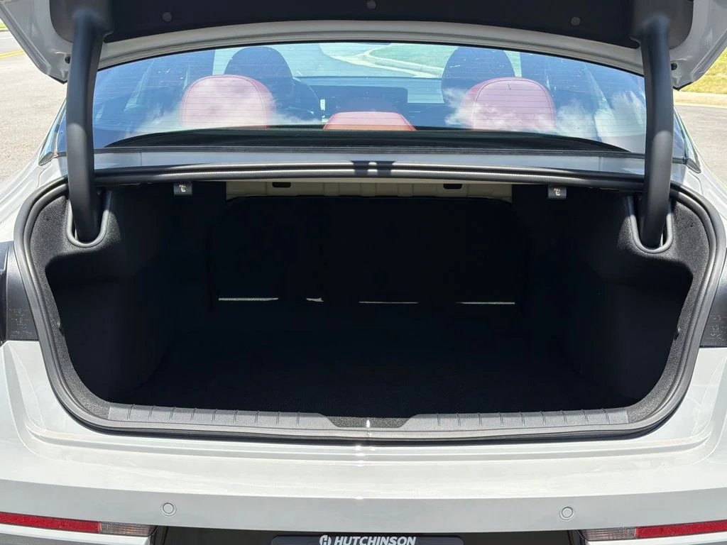 New 2026 Gray Kia GT-Line image 18