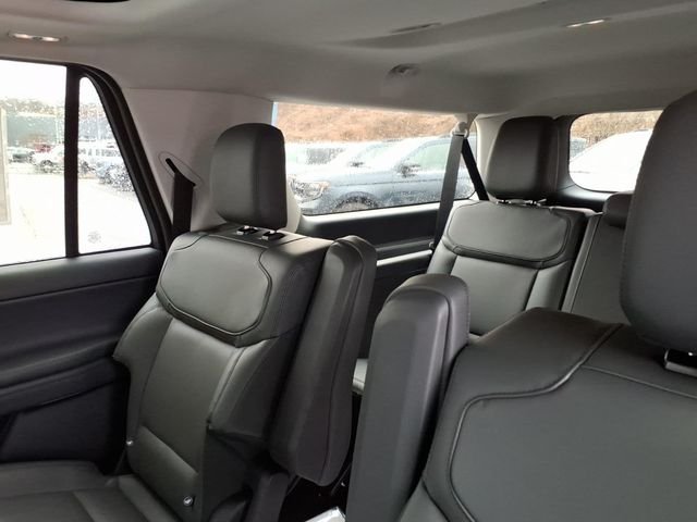 New 2026 Space Silver Metallic Ford Active image 22