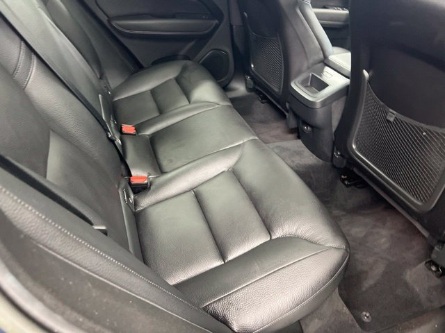 Certified Used 2023 Denim Blue Volvo Plus image 21