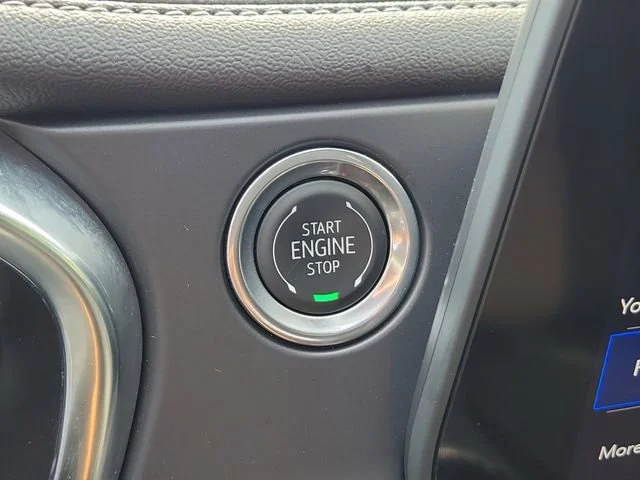 2025 Chevrolet Blazer 2LT - Photo 27