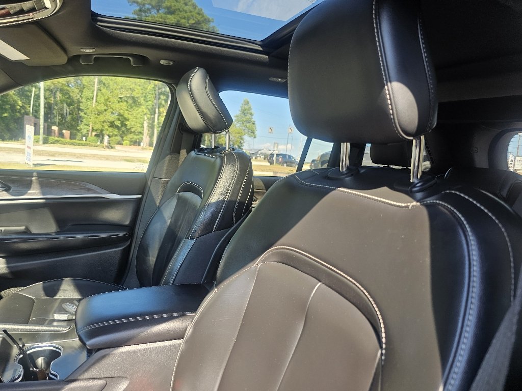 2024 Jeep Grand Cherokee 4xe - Photo 18