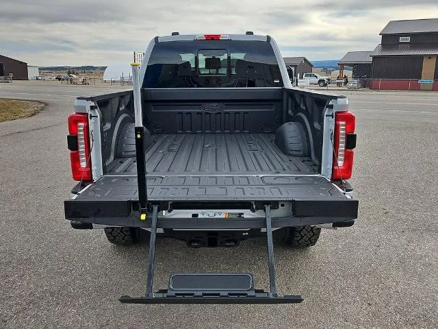 New 2026 Avalanche Ford F-250® Lariat® image 87