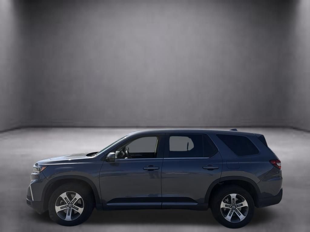 Used 2023  Honda EX-L image 8