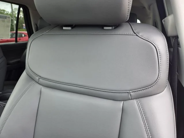 New 2026 Agate Black Metallic Ford Active image 35