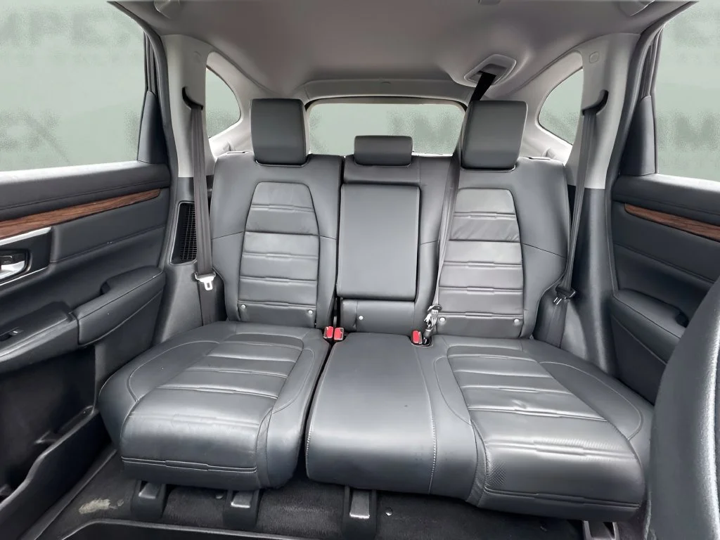 Used 2022 Black Honda Touring image 12