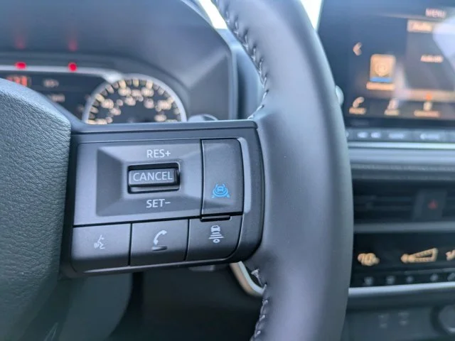 New 2027  Nissan SV image 26
