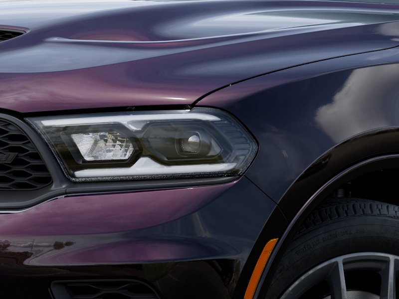 New 2027 Red Oxide Paint Dodge GT PLUS image 6