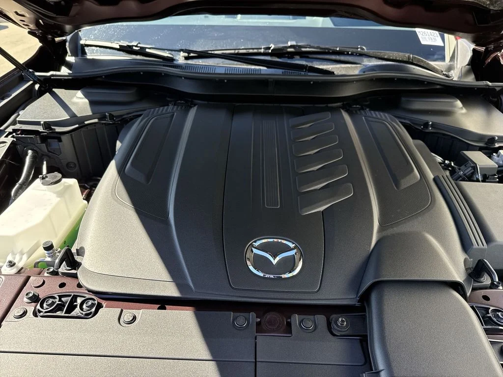 2026 Mazda CX-90 Premium Sport Package - Photo 58