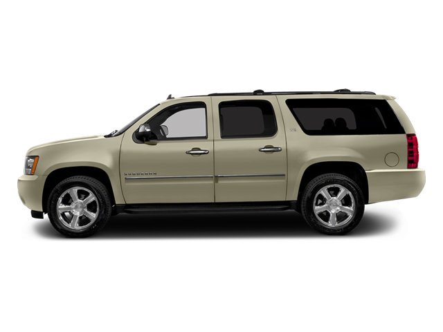 Used 2014 Grayish Silver Chevrolet LT image 3