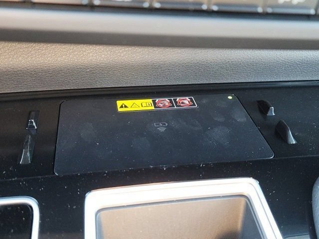 Used 2025 Midnight Black Metallic Toyota Platinum image 36