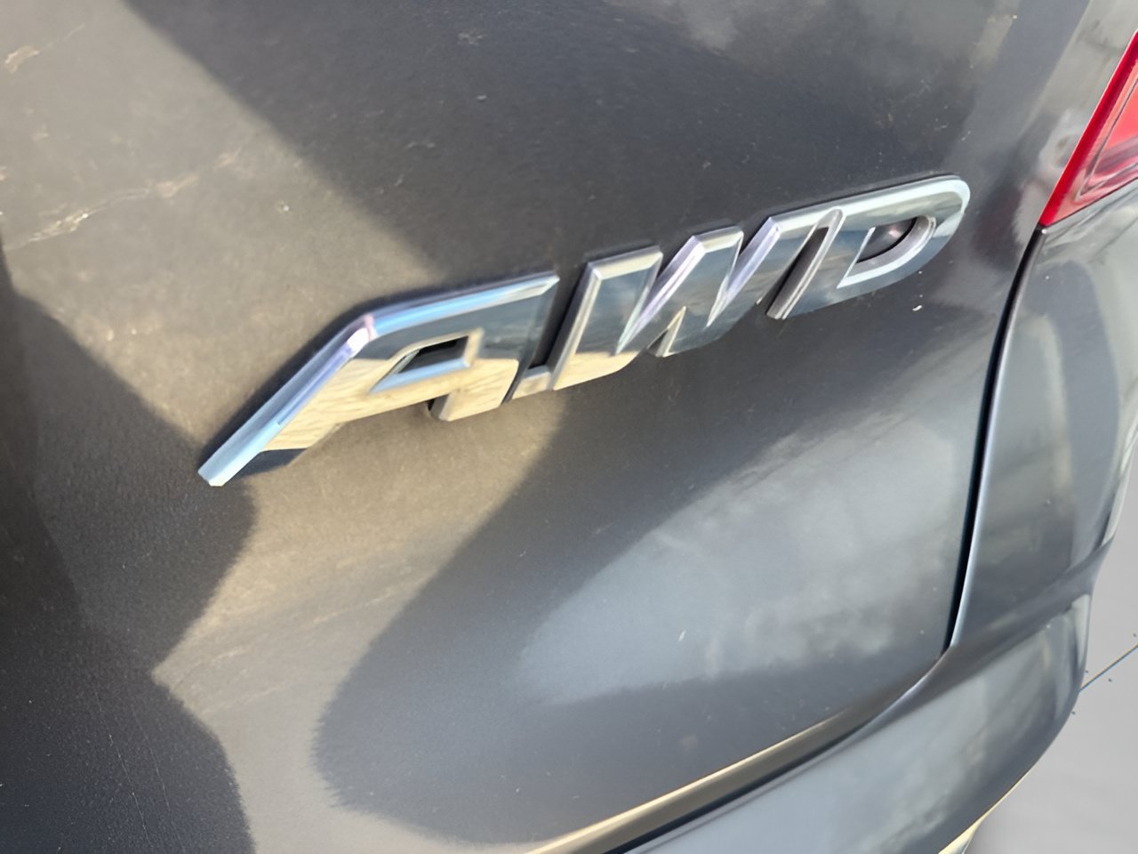 Certified Used 2019 Modern Steel Metallic Honda EX-L image 11