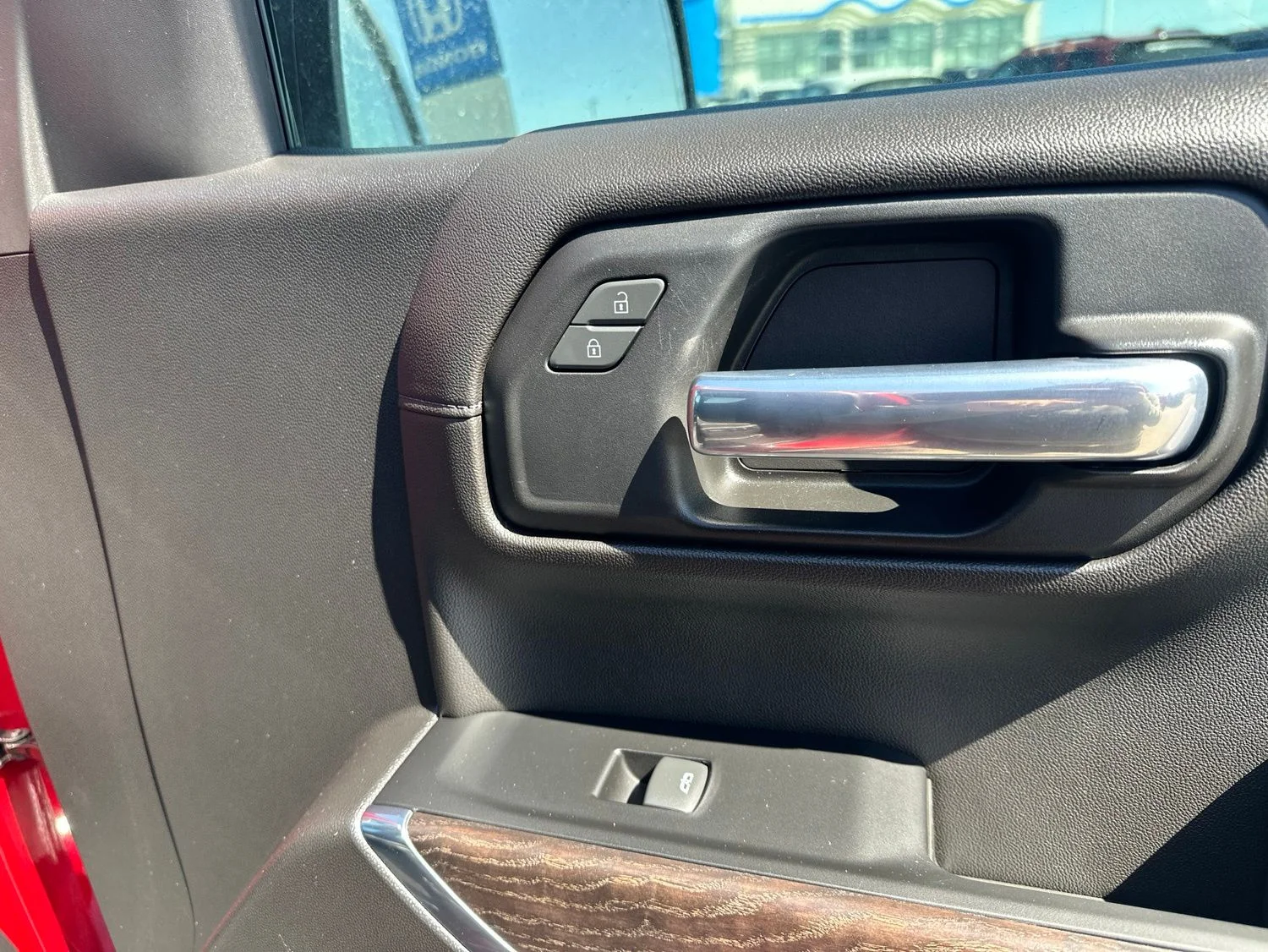 2022 GMC Sierra 1500 Limited Denali - Photo 46