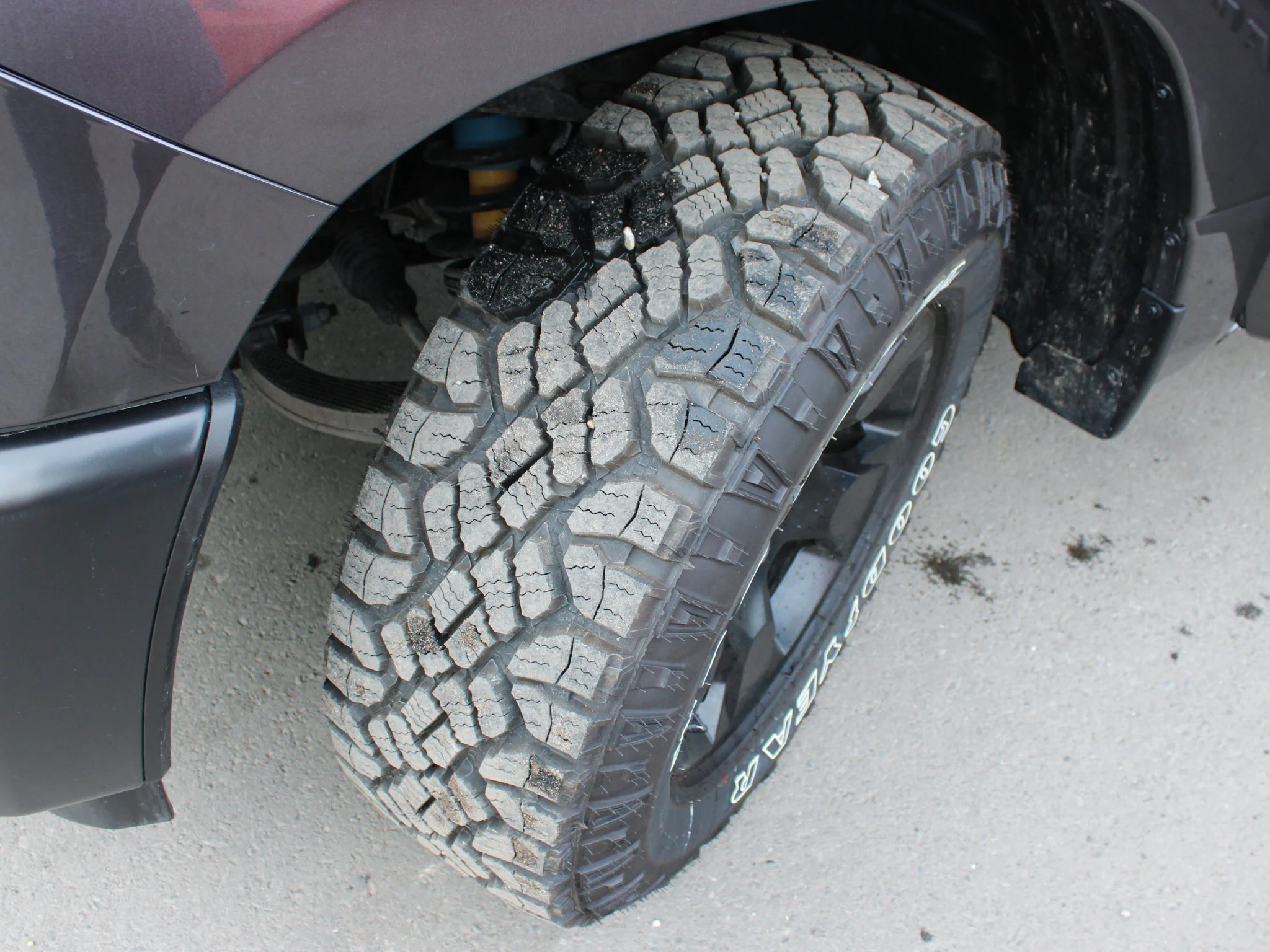 Certified Used 2026 Grey RAM Warlock * No Accidents | Twin-Turbo | 420 HP  | Bedliner | Trailer Brake Control | Skid Plates image 13
