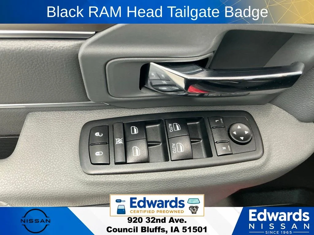 Used 2020 Red Ram Warlock image 22
