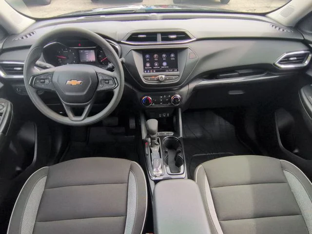 Used 2023 Black Chevrolet LT image 26