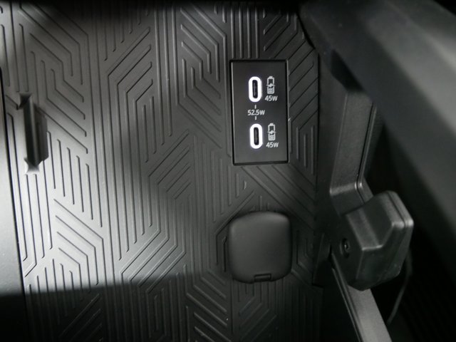 New 2026 Black Toyota Limited i-FORCE MAX image 28