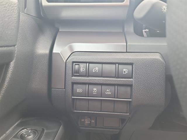 2026 Toyota Tacoma TRD Off Road - Photo 17