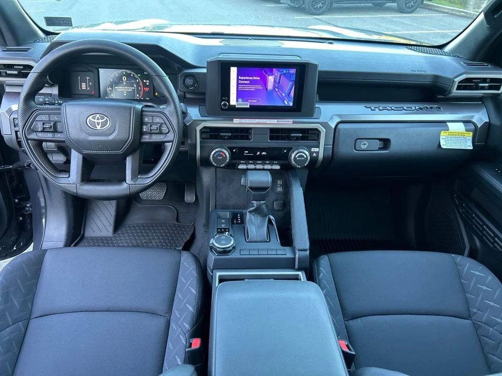 New 2026 Underground Toyota SR5 image 28